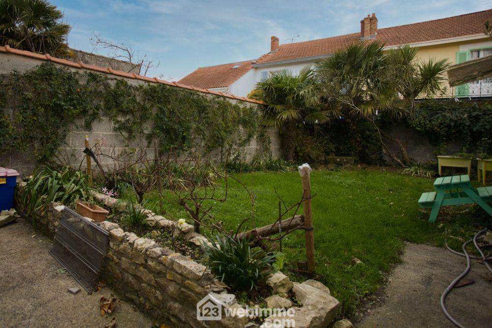 Photo 14 - La Rochelle 17000 à La Rochelle