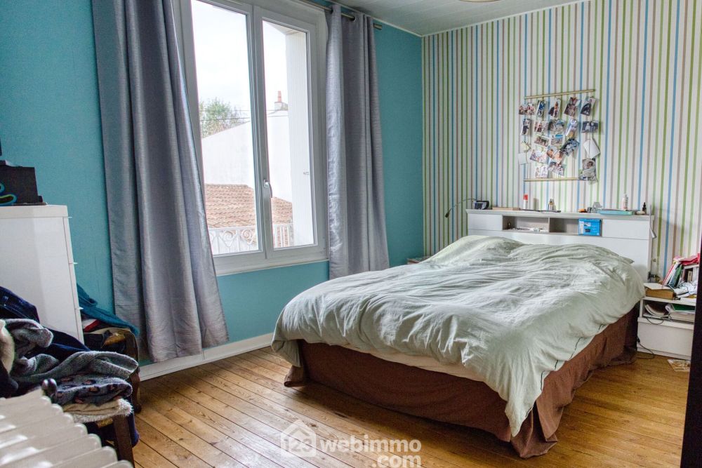 Photo 8 - La Rochelle 17000 à La Rochelle