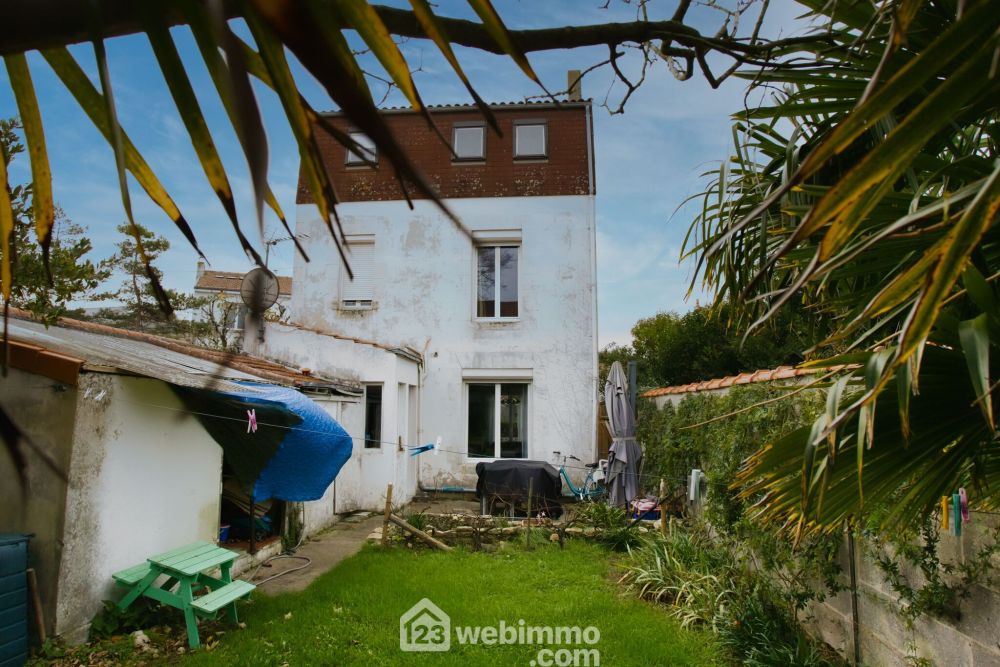 Photo 13 - La Rochelle 17000 à La Rochelle