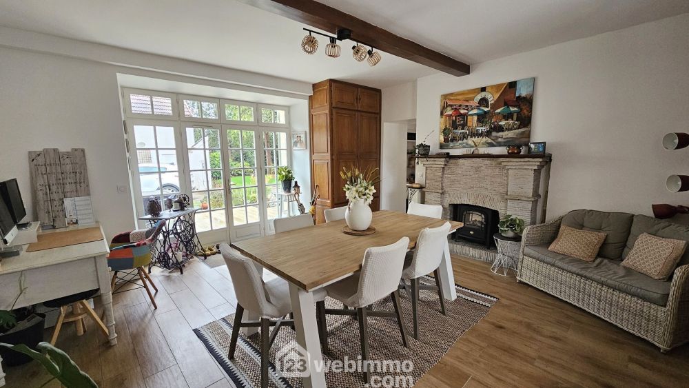 Photo 4 - Gironville-sur-Essonne 91720 à Gironville-sur-Essonne