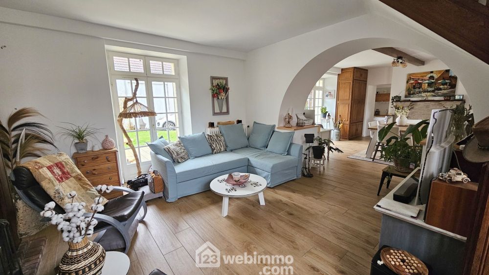 Photo 5 - Gironville-sur-Essonne 91720 à Gironville-sur-Essonne