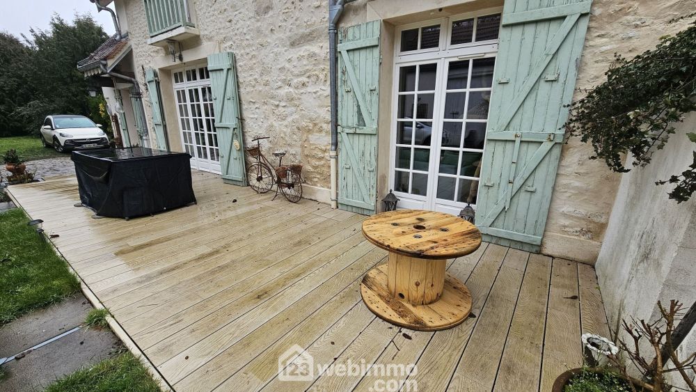 Photo 10 - Gironville-sur-Essonne 91720 à Gironville-sur-Essonne