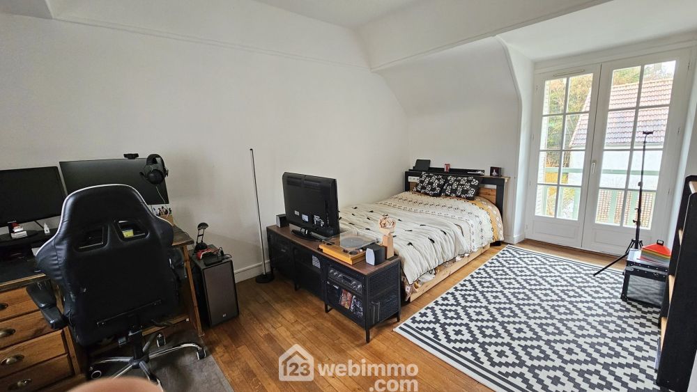 Photo 13 - Gironville-sur-Essonne 91720 à Gironville-sur-Essonne