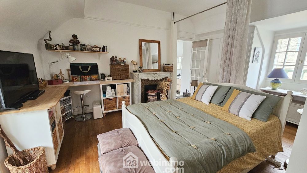 Photo 15 - Gironville-sur-Essonne 91720 à Gironville-sur-Essonne