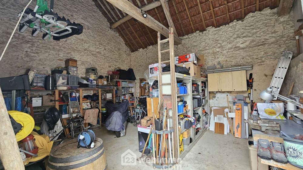 Photo 18 - Gironville-sur-Essonne 91720 à Gironville-sur-Essonne