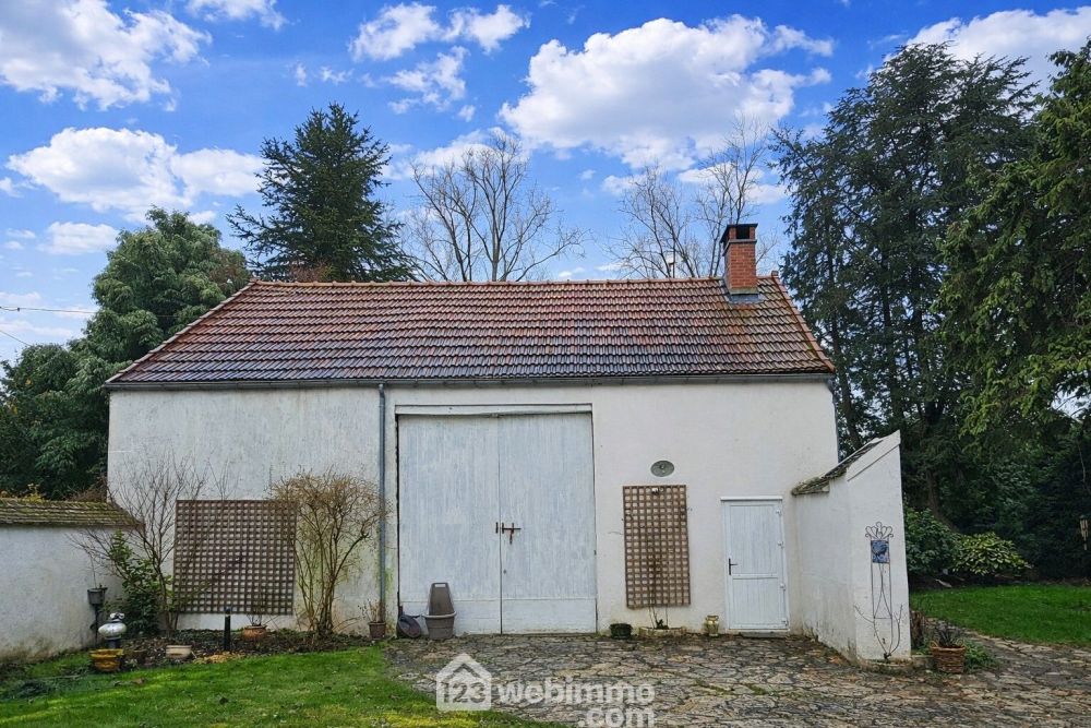 Photo 17 - Gironville-sur-Essonne 91720 à Gironville-sur-Essonne