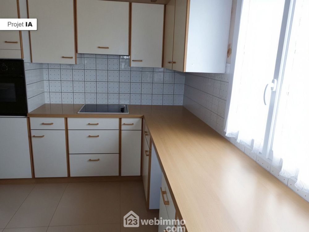 Photo 5 - Saint-Étienne-du-Rouvray 76800 à Saint-Étienne-du-Rouvray