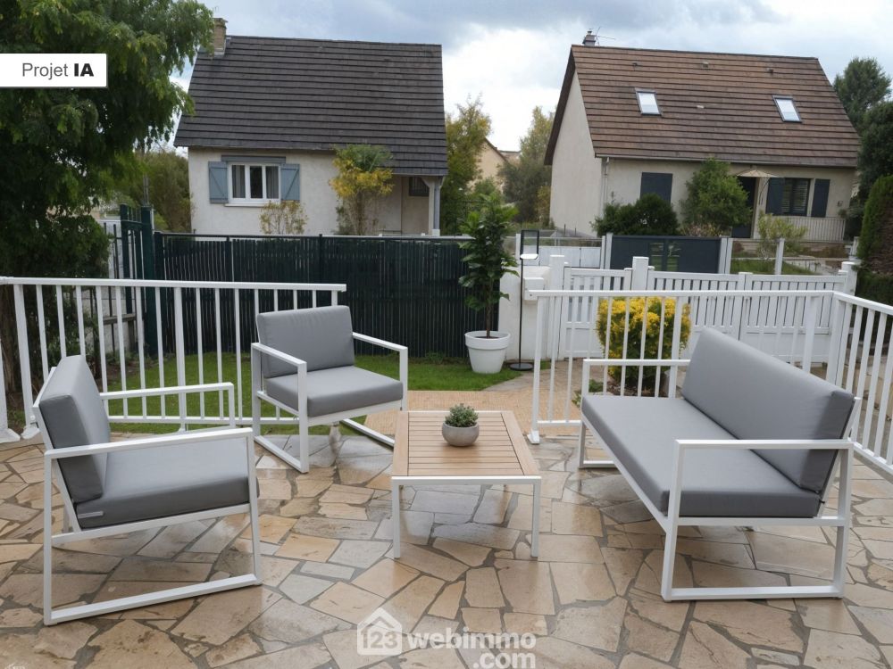 Photo 4 - Saint-Étienne-du-Rouvray 76800 à Saint-Étienne-du-Rouvray