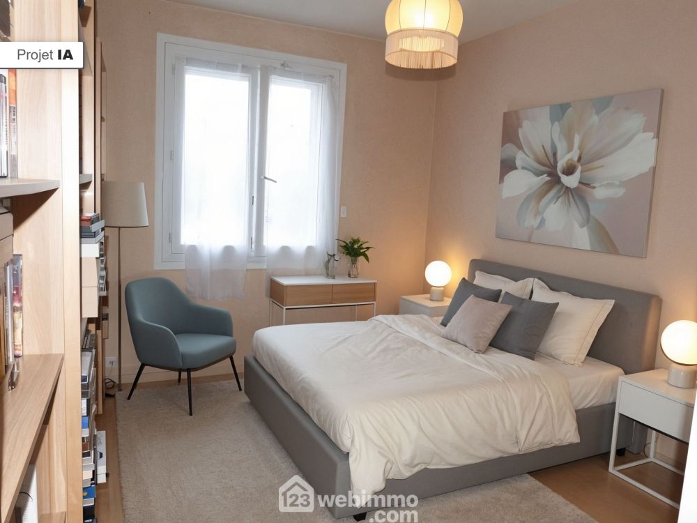 Photo 6 - Saint-Étienne-du-Rouvray 76800 à Saint-Étienne-du-Rouvray