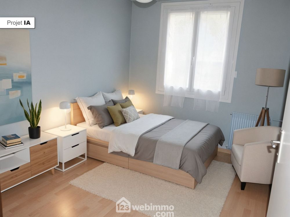 Photo 7 - Saint-Étienne-du-Rouvray 76800 à Saint-Étienne-du-Rouvray