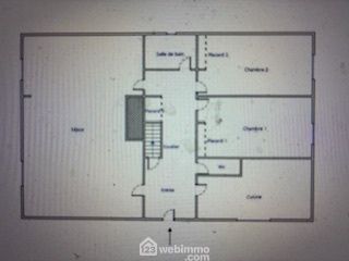 Photo 10 - Saint-Étienne-du-Rouvray 76800 à Saint-Étienne-du-Rouvray