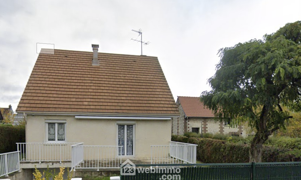 Photo 1 - Saint-Étienne-du-Rouvray 76800 à Saint-Étienne-du-Rouvray