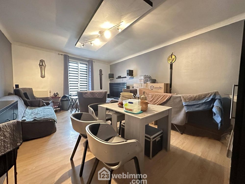 Photo 3 - Crépy 02870 à Crépy