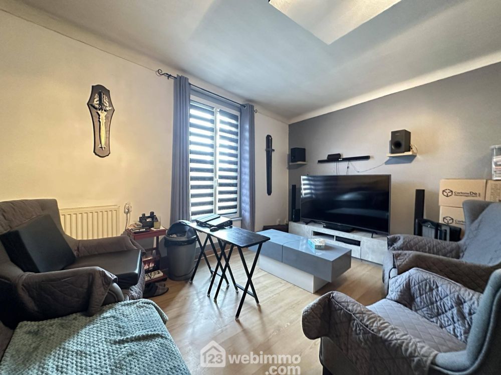 Photo 4 - Crépy 02870 à Crépy