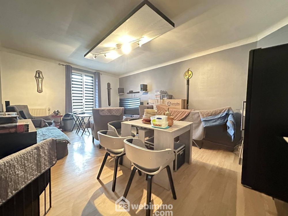 Photo 8 - Crépy 02870 à Crépy