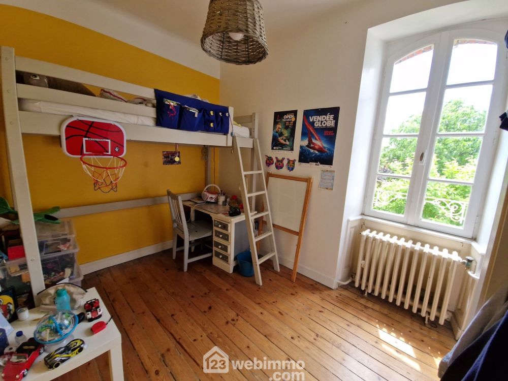 Photo 10 - La Roche-sur-Yon 85000 à La Roche-sur-Yon