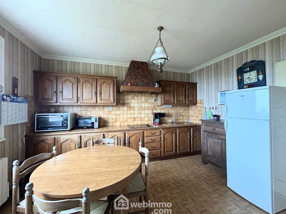 Photo 12 - Trédrez-Locquémeau 22300 à Trédrez-Locquémeau