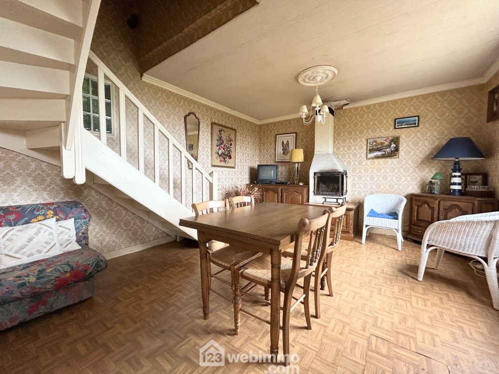 Photo 7 - Trédrez-Locquémeau 22300 à Trédrez-Locquémeau