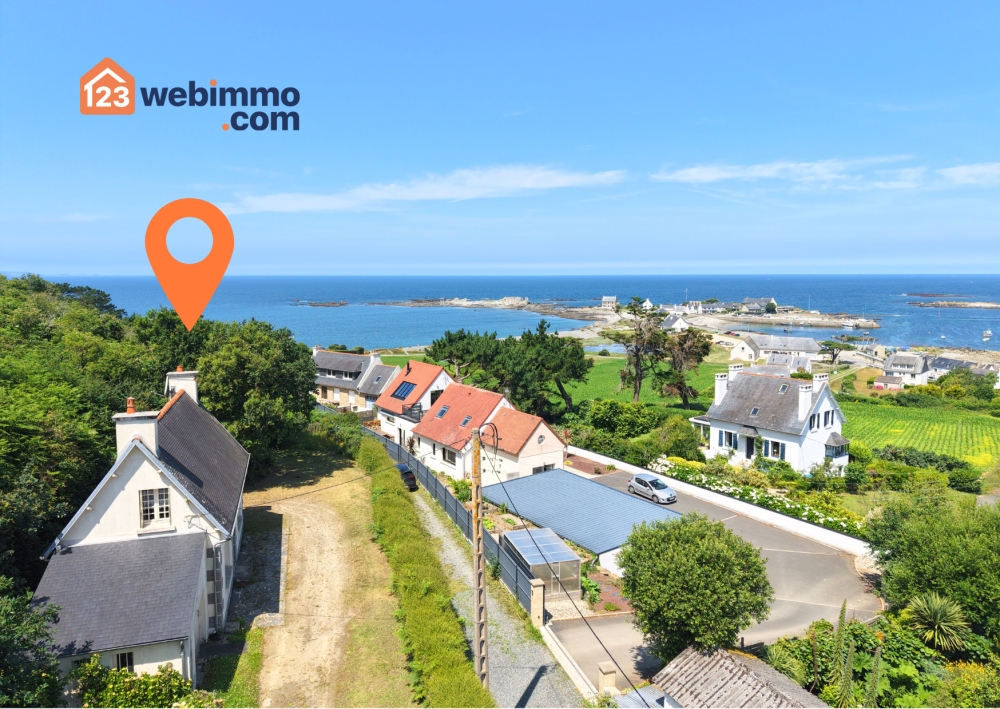 Photo 1 - Trédrez-Locquémeau 22300 à Trédrez-Locquémeau