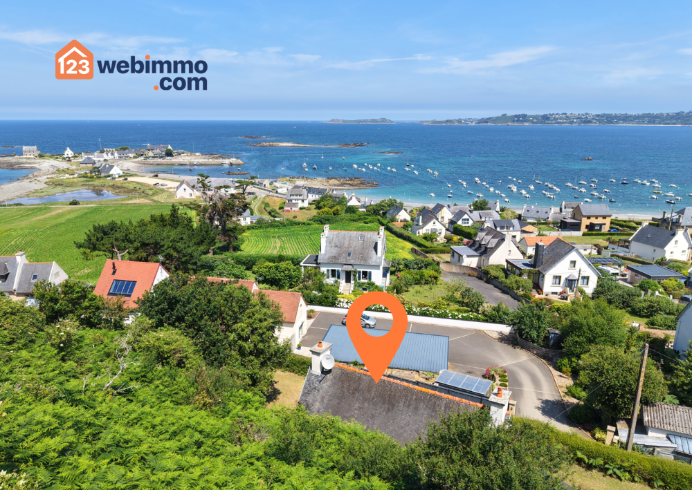 Photo 2 - Trédrez-Locquémeau 22300 à Trédrez-Locquémeau