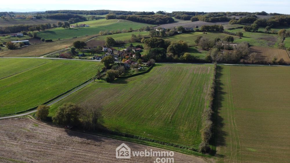 Photo 24 - Saint-Jean-Poutge 32190 à Saint-Jean-Poutge