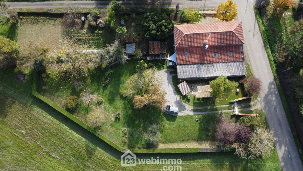 Photo 7 - Saint-Jean-Poutge 32190 à Saint-Jean-Poutge