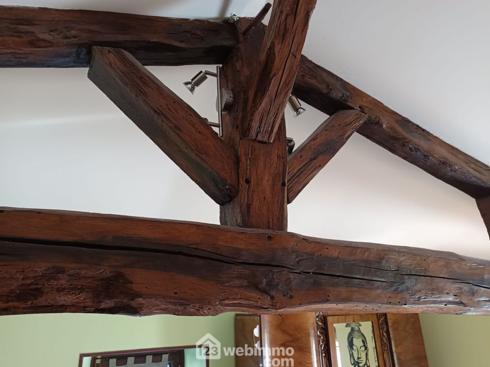 Photo 2 - Saint-Jean-Poutge 32190 à Saint-Jean-Poutge