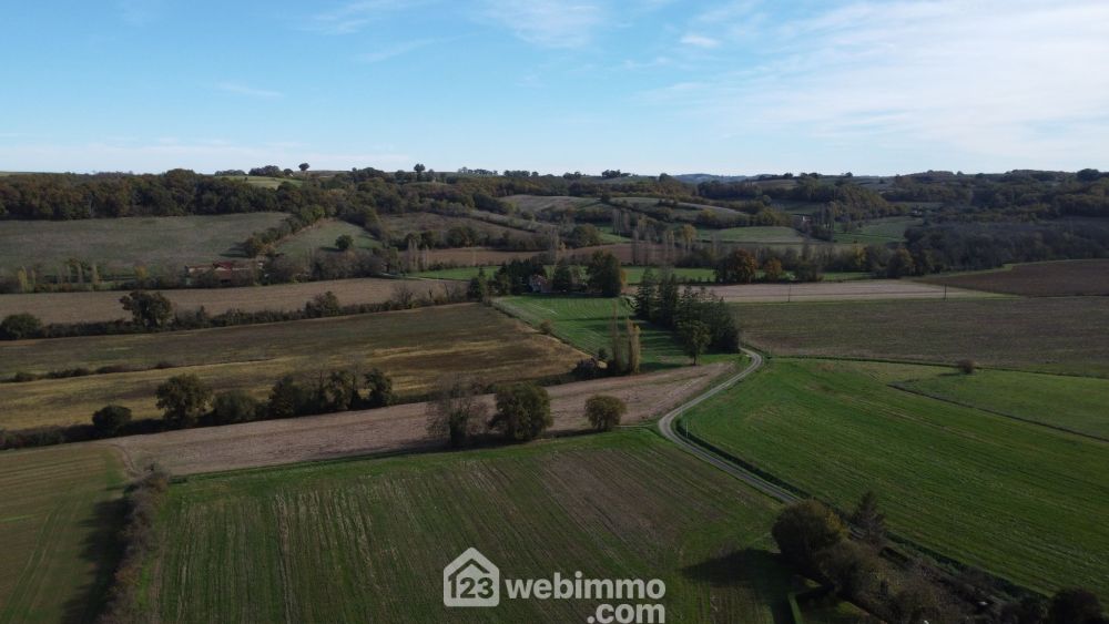 Photo 8 - Saint-Jean-Poutge 32190 à Saint-Jean-Poutge