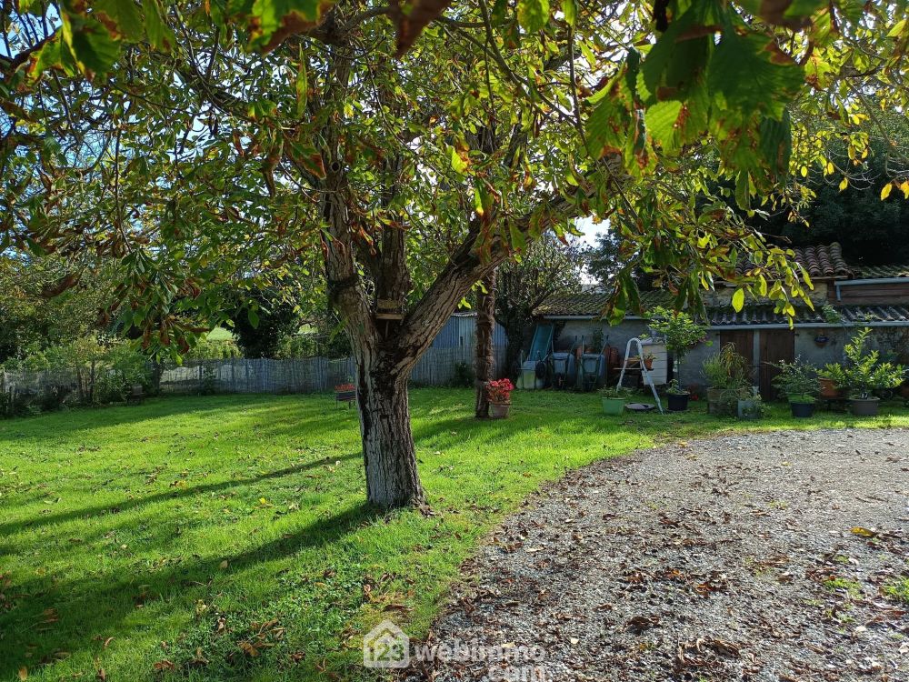 Photo 17 - Saint-Jean-Poutge 32190 à Saint-Jean-Poutge