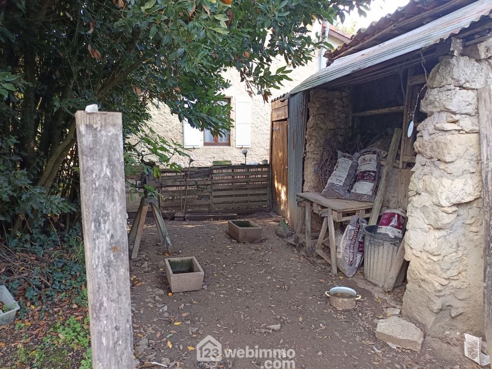 Photo 18 - Saint-Jean-Poutge 32190 à Saint-Jean-Poutge