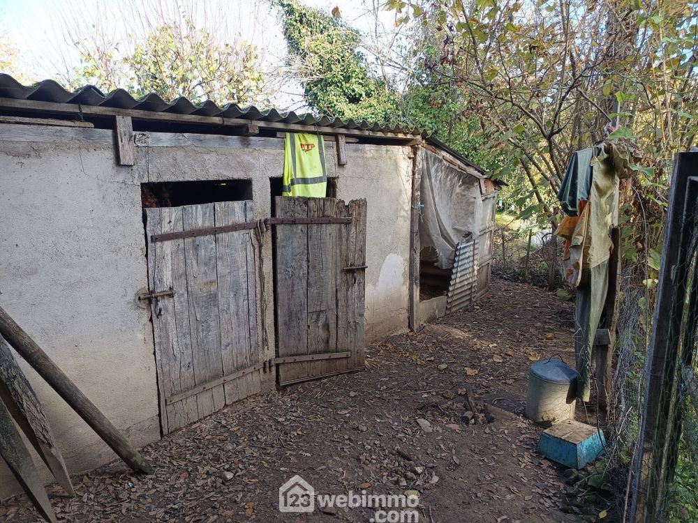 Photo 19 - Saint-Jean-Poutge 32190 à Saint-Jean-Poutge