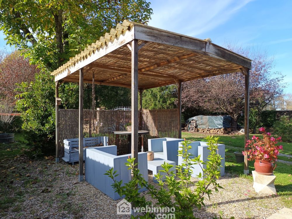 Photo 15 - Saint-Jean-Poutge 32190 à Saint-Jean-Poutge