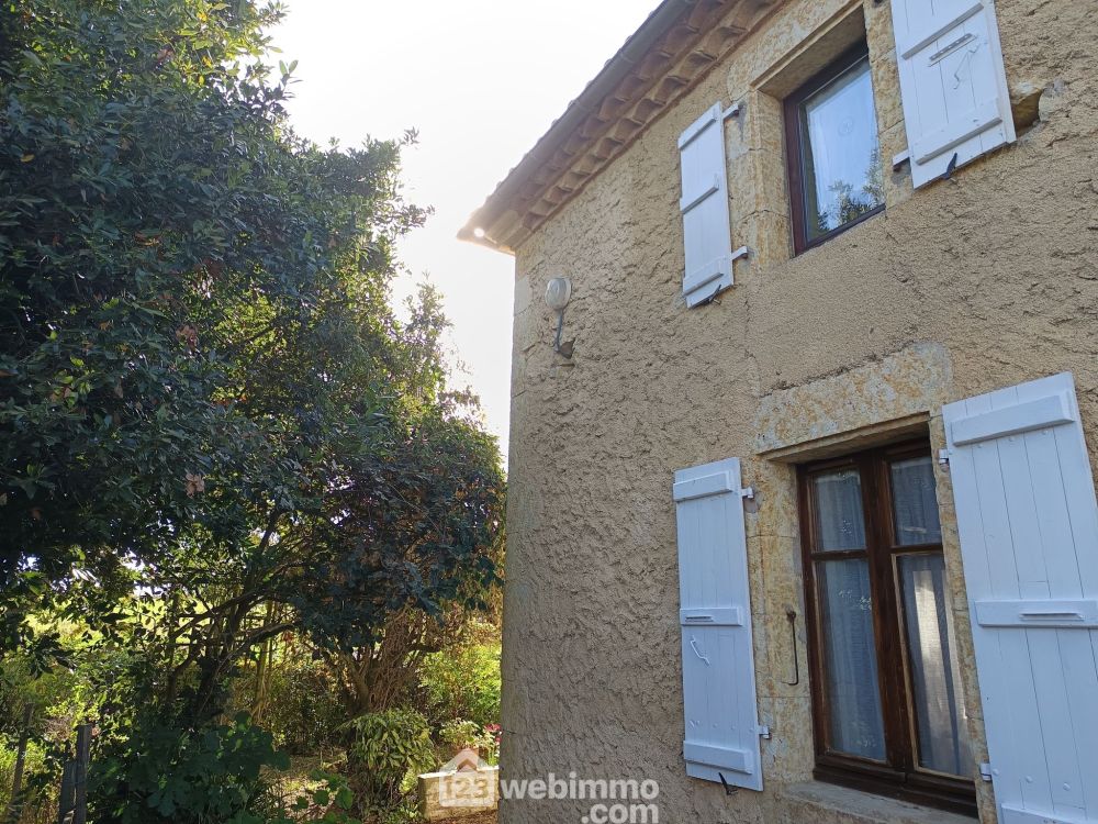 Photo 20 - Saint-Jean-Poutge 32190 à Saint-Jean-Poutge