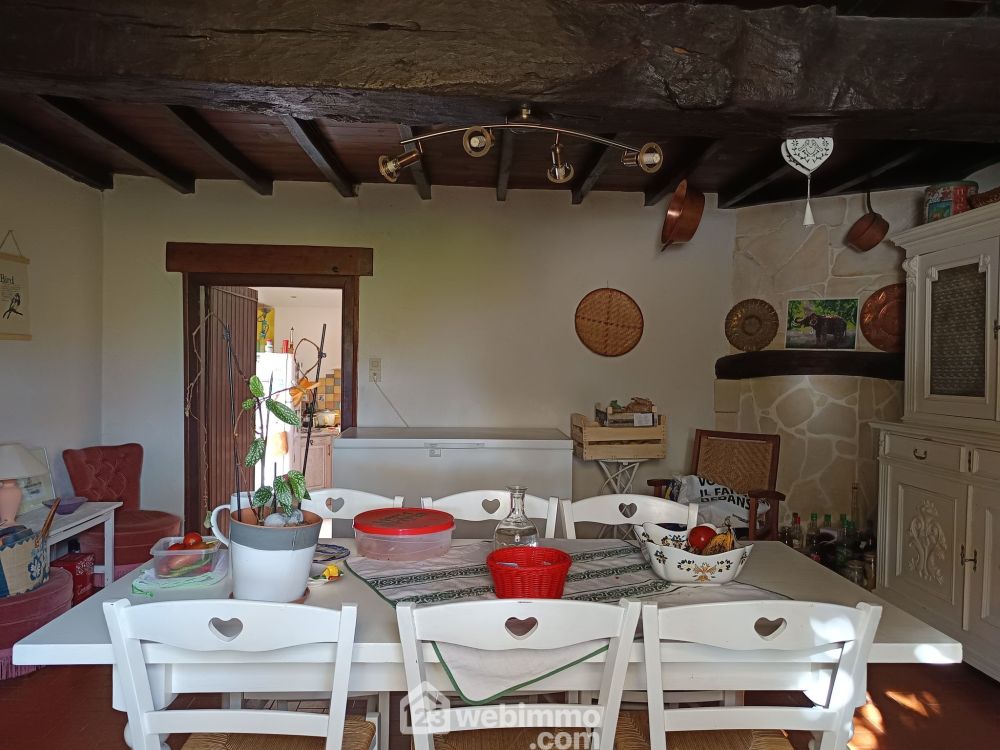 Photo 28 - Saint-Jean-Poutge 32190 à Saint-Jean-Poutge