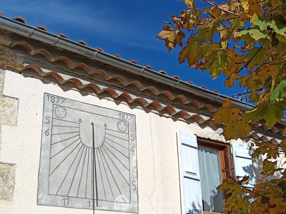 Photo 30 - Saint-Jean-Poutge 32190 à Saint-Jean-Poutge