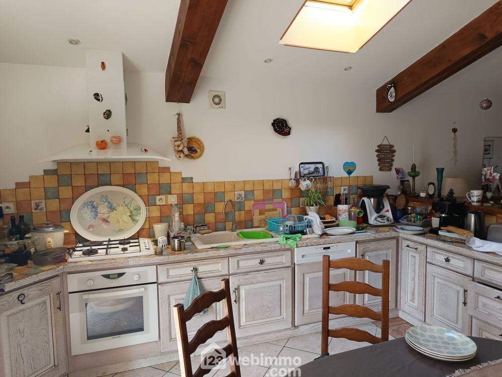 Photo 4 - Saint-Jean-Poutge 32190 à Saint-Jean-Poutge