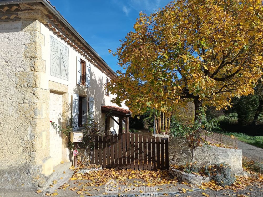 Photo 31 - Saint-Jean-Poutge 32190 à Saint-Jean-Poutge