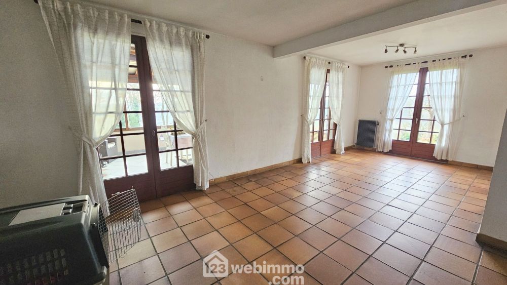 Photo 4 - Prunay-sur-Essonne 91720 à Prunay-sur-Essonne