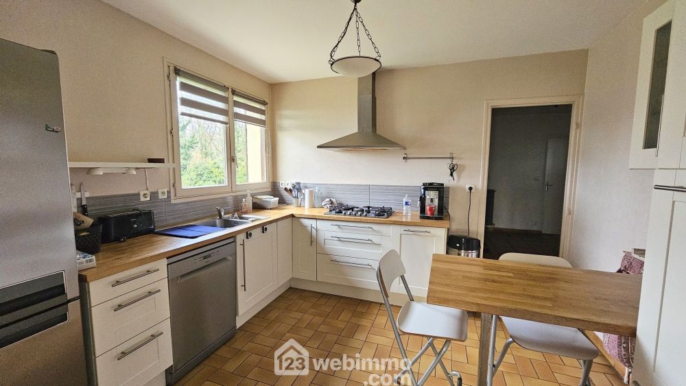 Photo 7 - Prunay-sur-Essonne 91720 à Prunay-sur-Essonne