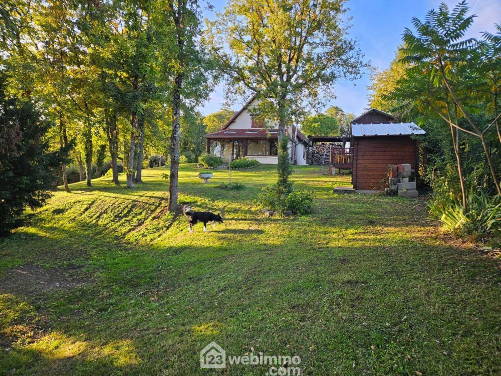 Photo 17 - Prunay-sur-Essonne 91720 à Prunay-sur-Essonne