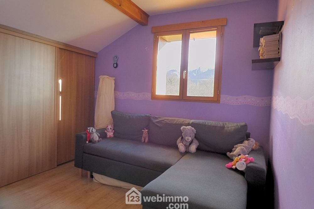 Photo 7 - Marthod 73400 à Marthod