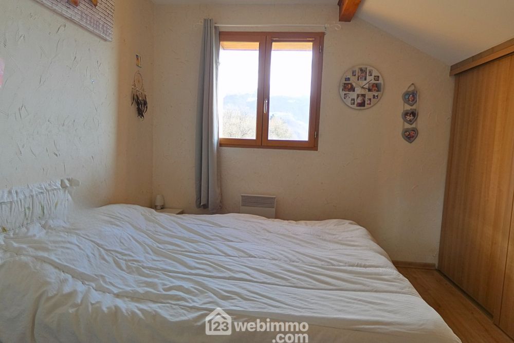 Photo 9 - Marthod 73400 à Marthod