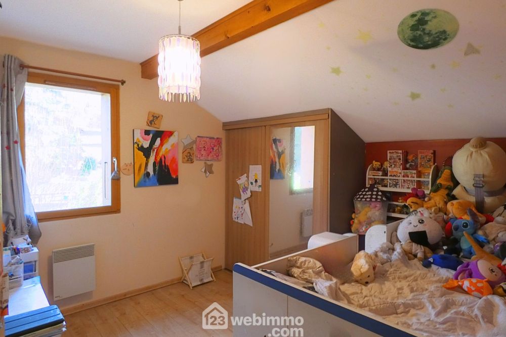 Photo 8 - Marthod 73400 à Marthod