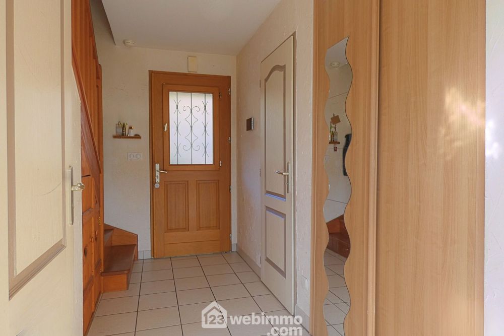 Photo 2 - Marthod 73400 à Marthod