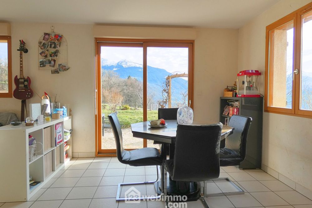 Photo 5 - Marthod 73400 à Marthod