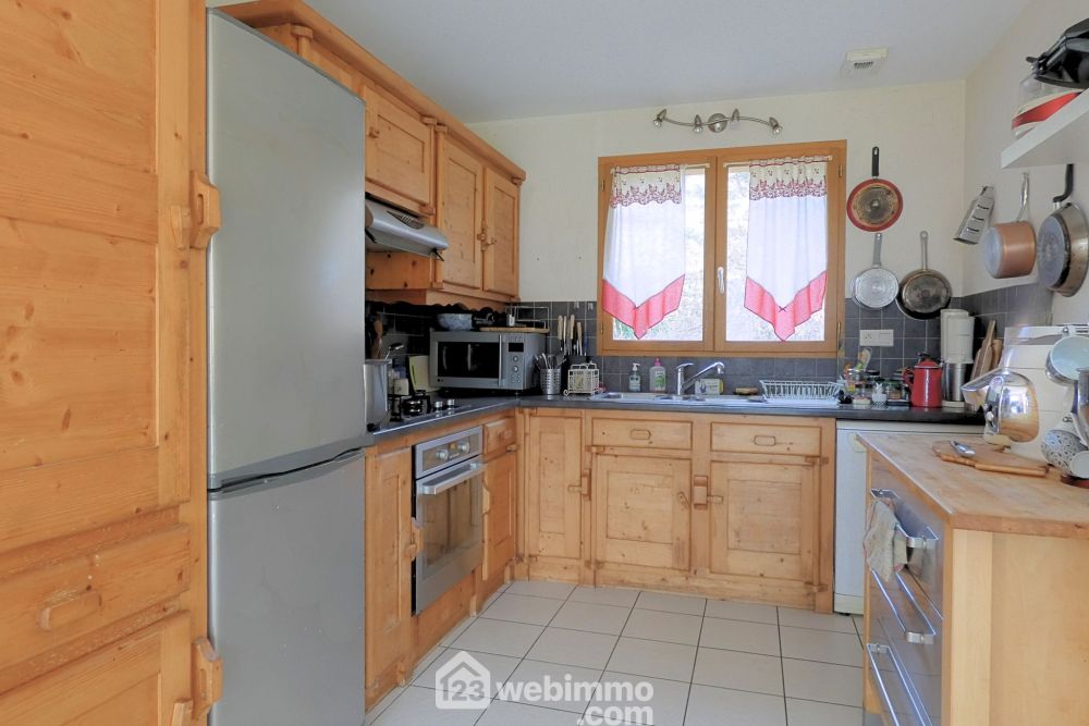 Photo 6 - Marthod 73400 à Marthod