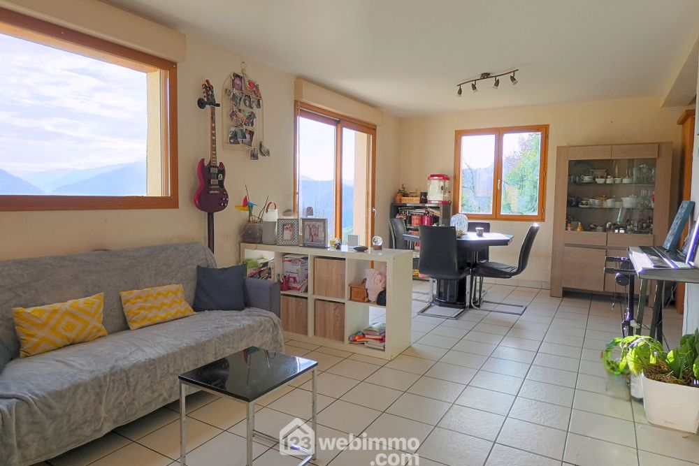 Photo 3 - Marthod 73400 à Marthod