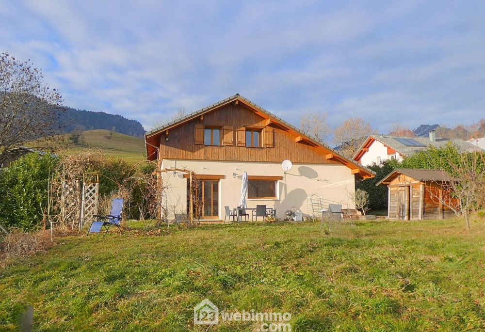 Photo 12 - Marthod 73400 à Marthod