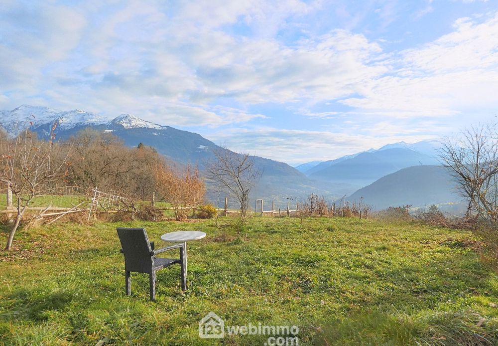 Photo 13 - Marthod 73400 à Marthod