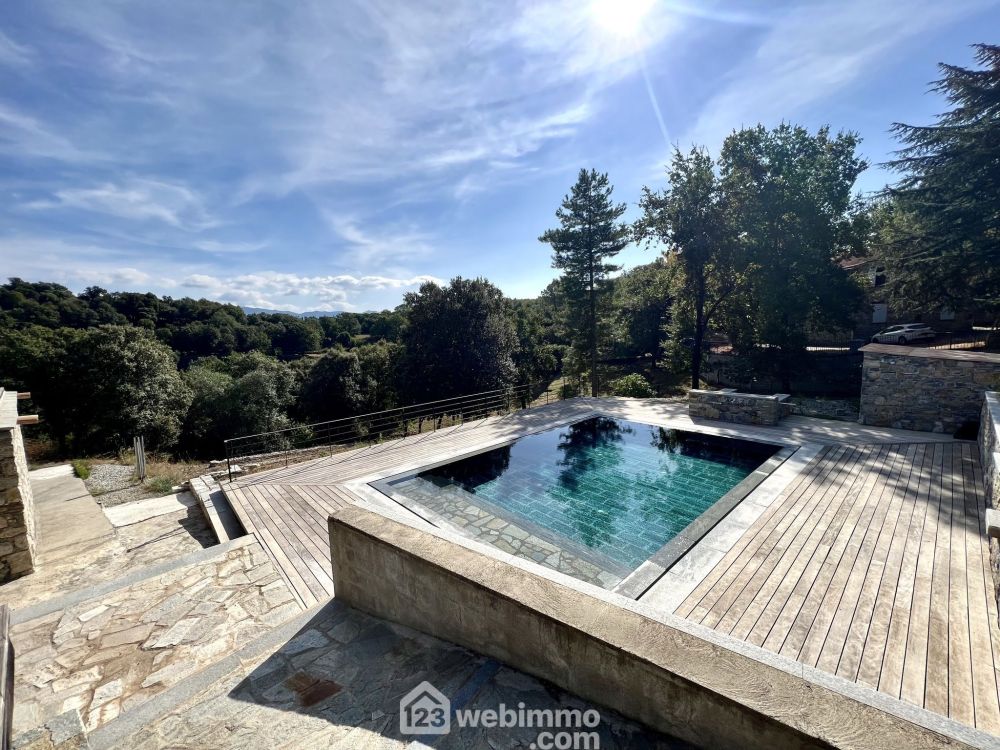 Photo 3 - Corte 20250 à Corte